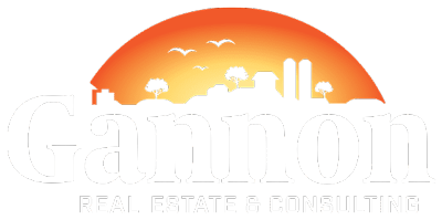 Ganon Real Estate & Consulting Logo